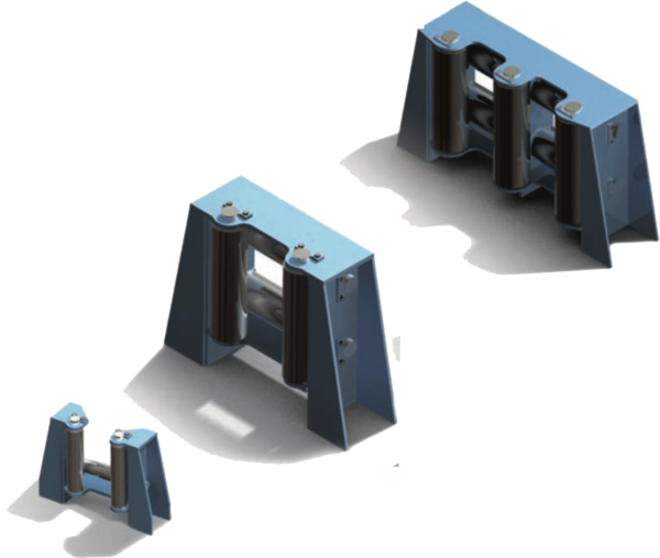 PILOTFITS ENGINEERING FOR MARINE MOORING EQUIPMENT roller-fairlead-1-600x508 roller-fairlead-1-600x508 Mooring Equipment