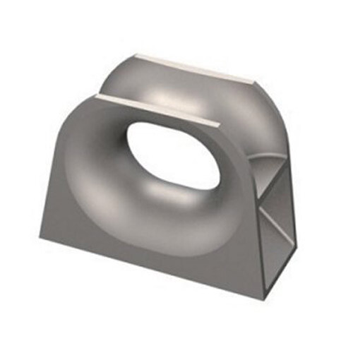 PILOTFITS ENGINEERING FOR MARINE MOORING EQUIPMENT EU-CHOCK-1 EU-CHOCK-1 Chock