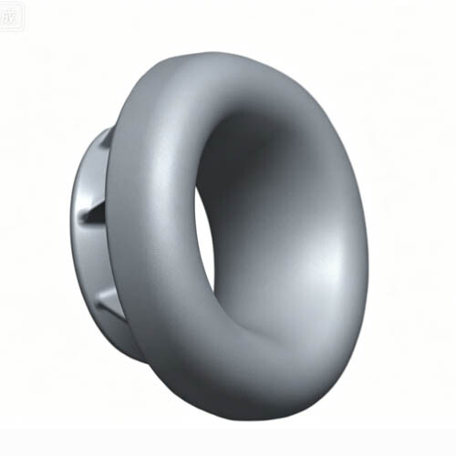 PILOTFITS ENGINEERING FOR MARINE MOORING EQUIPMENT EU-TYPE-BULWARK-MOUNTED-CHOCK EU-TYPE-BULWARK-MOUNTED-CHOCK Chock