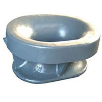 ISO13728-TYPE-B-200x200 Chock 