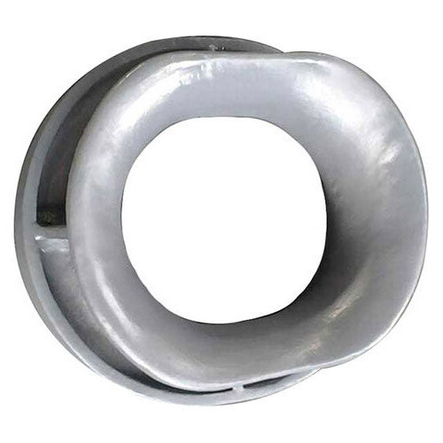 PILOTFITS ENGINEERING FOR MARINE MOORING EQUIPMENT JIS-F-2007-TYPE-A-CHOCK-1 JIS-F-2007-TYPE-A-CHOCK-1 Chock