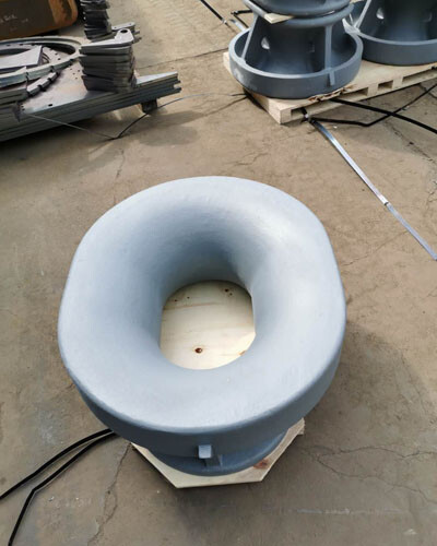 PILOTFITS ENGINEERING FOR MARINE MOORING EQUIPMENT JIS-F-2017-BC-BULWARK-CHOCK-PILOTFITS JIS-F-2017-BC-BULWARK-CHOCK-PILOTFITS JIS F2017 PANAMA CHOCK BC TYPE
