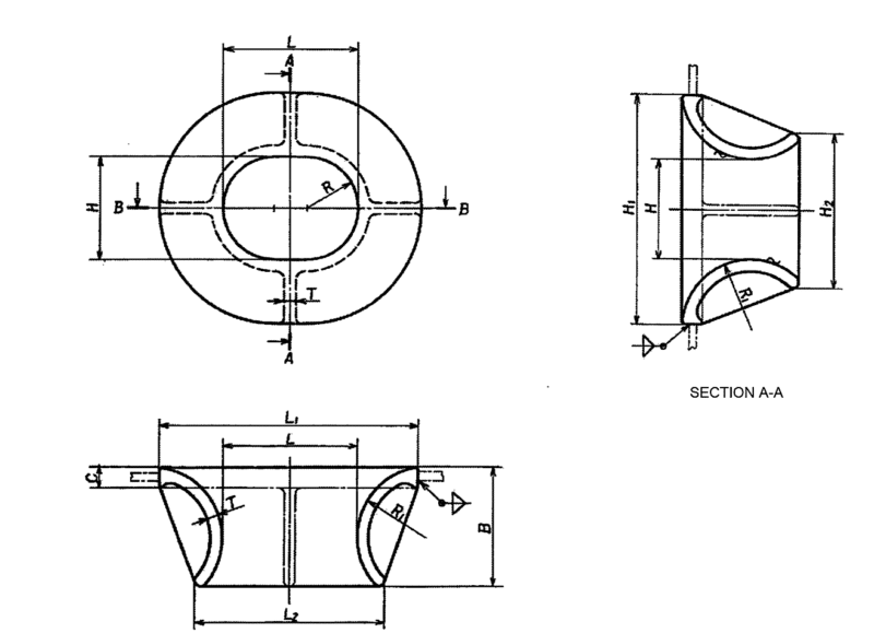 JIS-F2030-SINGLE-POINT-PIPE-DRAWING-800x579 JIS F2030 SINGLE POINT MOORING PIPES 