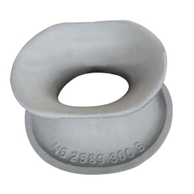 PILOTFITS ENGINEERING FOR MARINE MOORING EQUIPMENT NS2589-CHOCK NS2589-CHOCK Chock