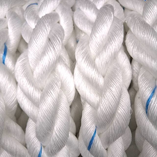 P60mm-polypropylene-Polyester-Mixed-Rope ROPES 