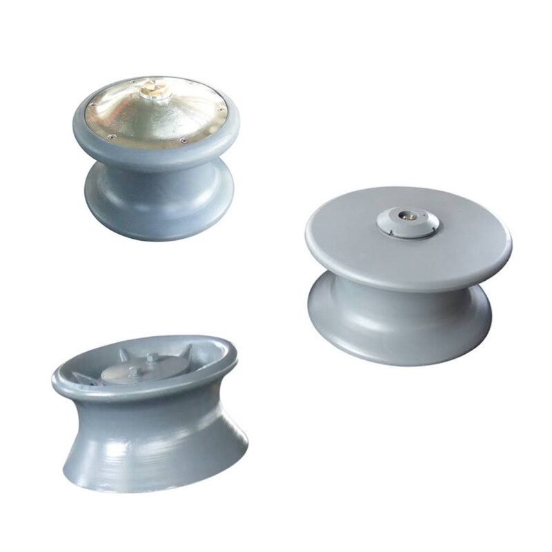 PILOTFITS ENGINEERING FOR MARINE MOORING EQUIPMENT ROLLER ROLLER Roller