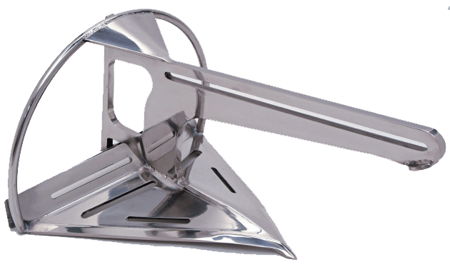 SARCA-ANCHOR SPECIAL TYPE BOAT ANCHORS 