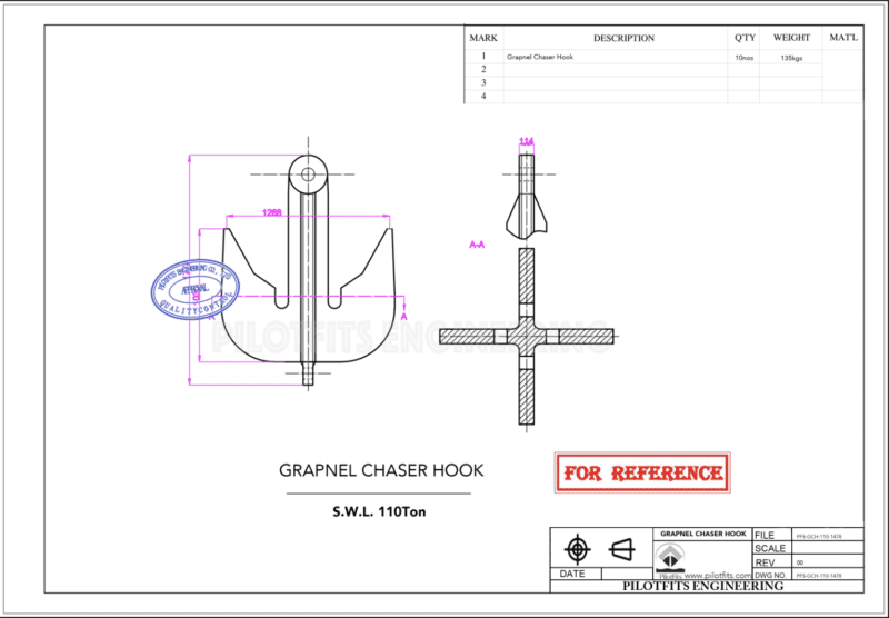 SWL110T-GRAPNEL-CHASER-ANCHOR-800x556 Chain Grapnel 