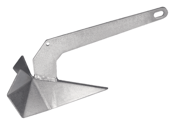 delta-anchor-600x434 SPECIAL TYPE BOAT ANCHORS 