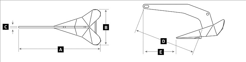 delta-anchor-drawing-1 Delta Anchor 