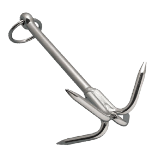 stainless-steel-four-fluke-grapnel-anchor-300x300 SPECIAL TYPE BOAT ANCHORS 