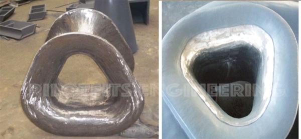 PILOTFITS ENGINEERING FOR MARINE MOORING EQUIPMENT triangle-towing-chock-600x278 triangle-towing-chock-600x278 TRIANGLE TYPE TOWING CHOCK