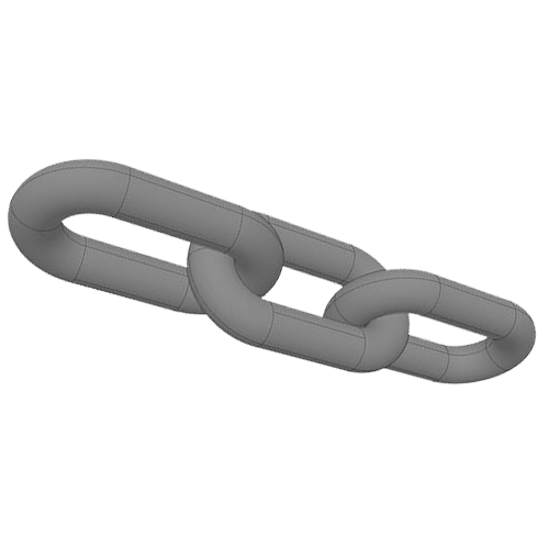 OPENLINK-CHAIN-png Chains & Fittings 