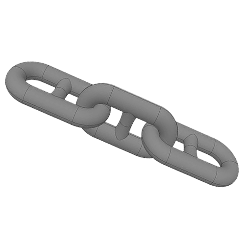 STUDLINK-CHAIN-png-2 Chains & Fittings 