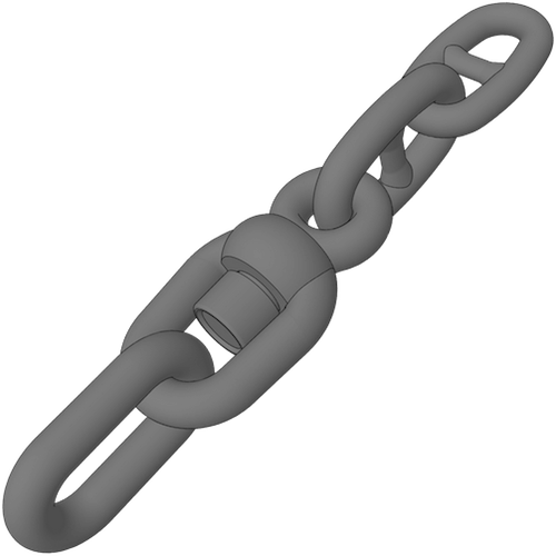 accessories-swivel-forerunner Chains & Fittings 