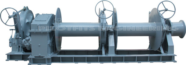 64mm-hydrau-combined-windlass Anchor Windlass 