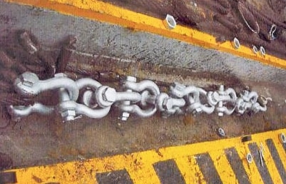 PILOTFITS ENGINEERING FOR MARINE MOORING EQUIPMENT ABS-INSPECTION-SHACKLE ABS-INSPECTION-SHACKLE HOME