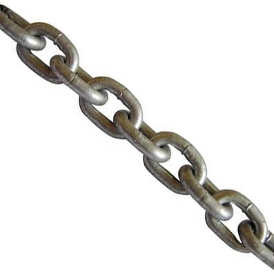 ASTM80-G30-proof-coil-chain AMERICAN Standard Open Link Chain 