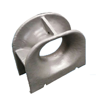 ISO13713 Mooring Chock Type A Deck Mounted