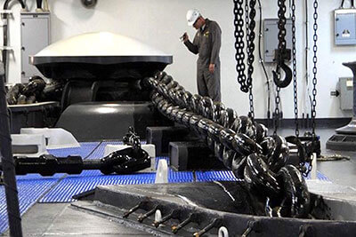 PILOTFITS ENGINEERING FOR MARINE MOORING EQUIPMENT chain-painting-checking-workshop chain-painting-checking-workshop HOME