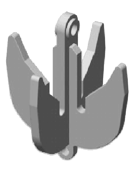 grapnel-hook-anchor-page SPECIAL TYPE BOAT ANCHORS 
